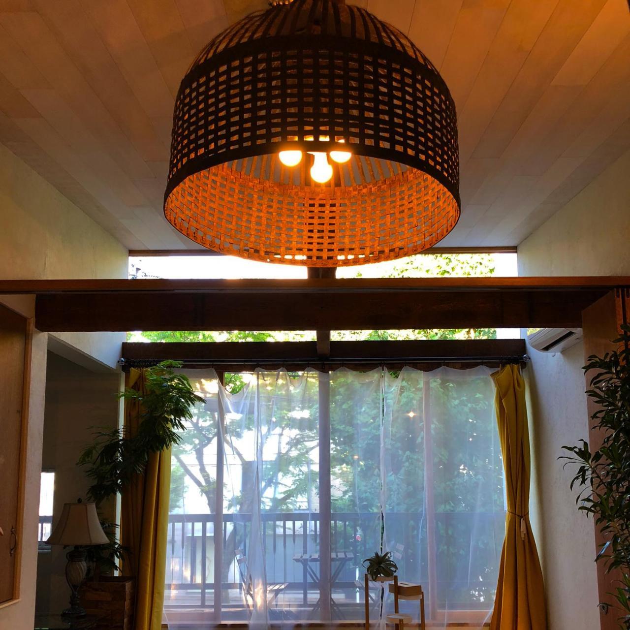 Matahari Annex Stay Kyoto Exterior photo