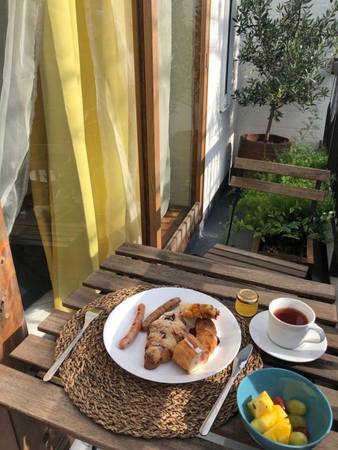 Matahari Annex Stay Kyoto Exterior photo