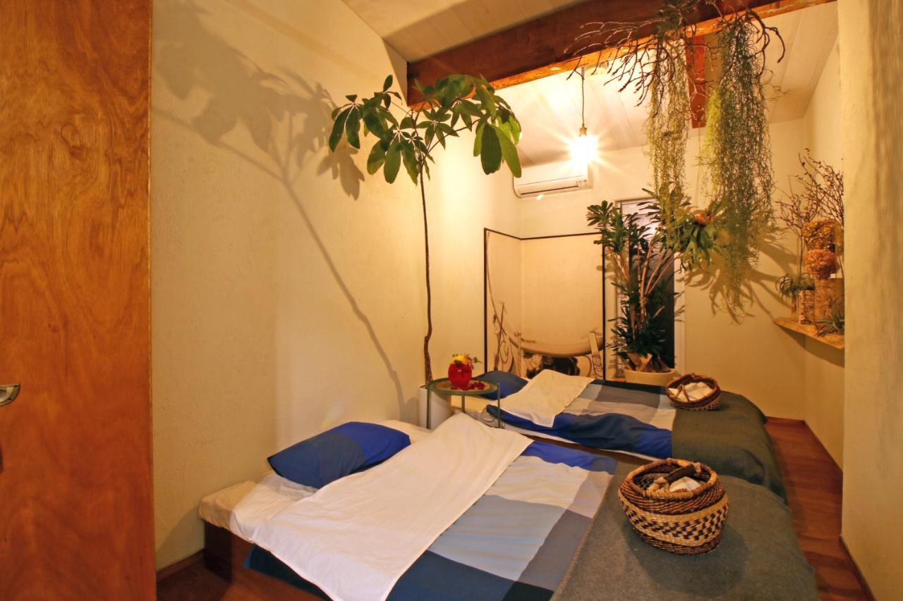 Matahari Annex Stay Kyoto Exterior photo